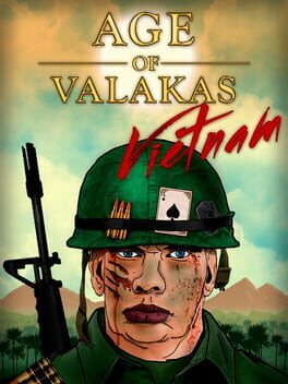 Age of Valakas: Vietnam