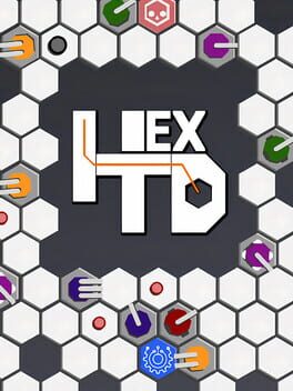 HexTD