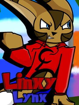 Linxy the Lynx