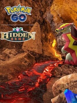 Pokémon Go: Hidden Gems