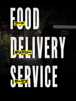 Food Delivery Service