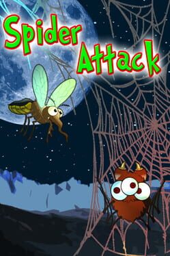 SpiderAttack