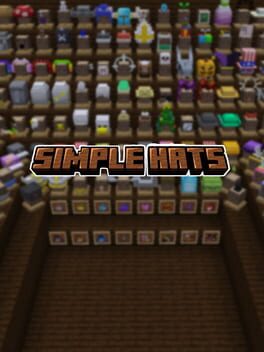 Simple Hats