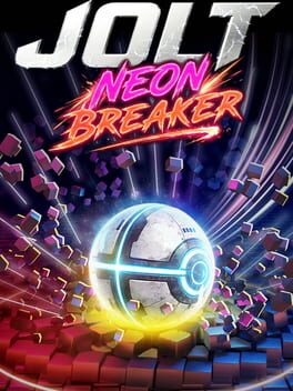 Jolt: Neon Breaker