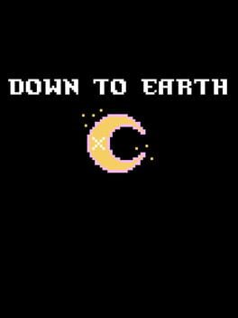 Down to Earth