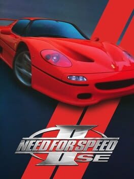 Need for Speed II: Special Edition