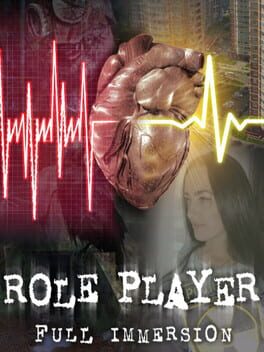 Role Player: Full Immersion