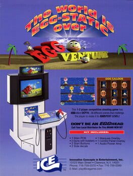 Egg Venture