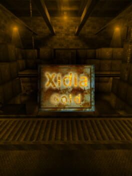Xidia Gold