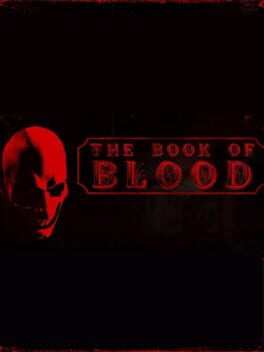 The Book of Blood