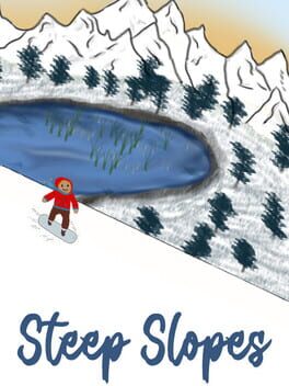 Steep Slopes