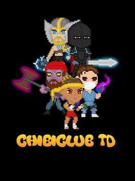 ChibiClubTD