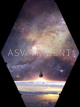 ASV Trident
