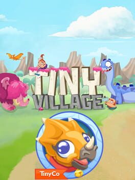 Tiny Village