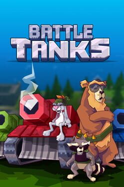 BattleTanks: Animal Wars