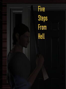 Five Steps From Hell