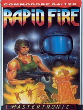 Rapid Fire