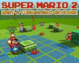 Wart's Turn-Based Revenge