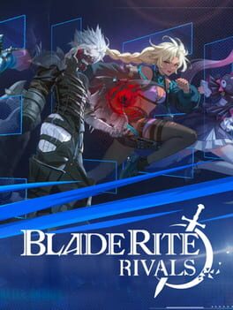BladeRite: Rivals