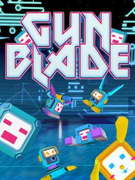 Gun Blade