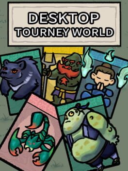 Desktop Tourney World