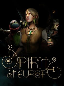 Spirit of Europe: Origins