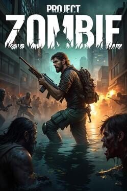 Survival Zombie