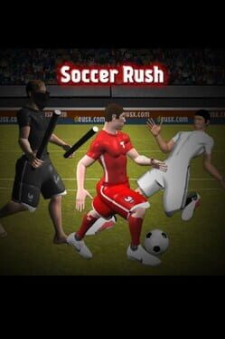 Soccer Rush