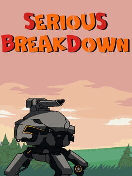 Serious Breakdown