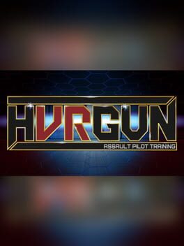 HVRGun