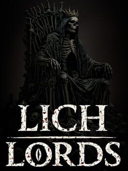 Lich Lords