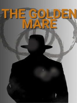 The Golden Mare