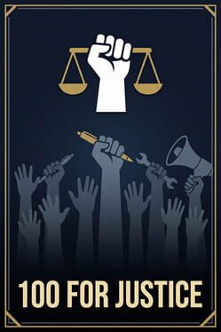 100 for Justice