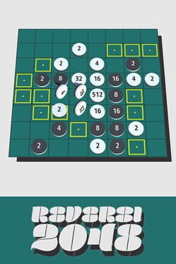 Reversi2048