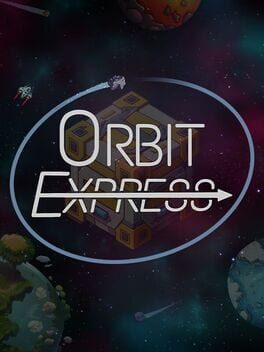 Orbit Express