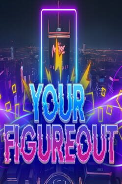 YourFigureOut