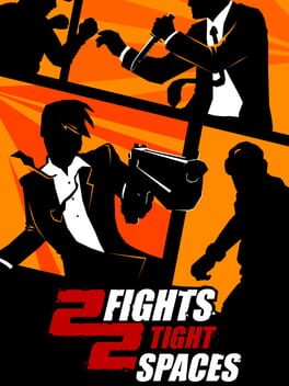 2 Fights in 2 Tight Spaces