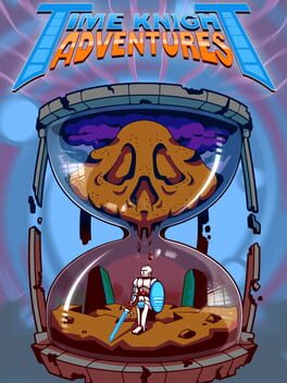 Time Knight Adventures