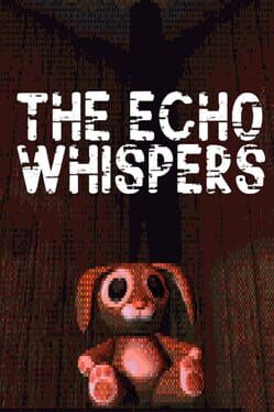 The Echo Whispers