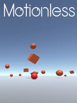 Motionless