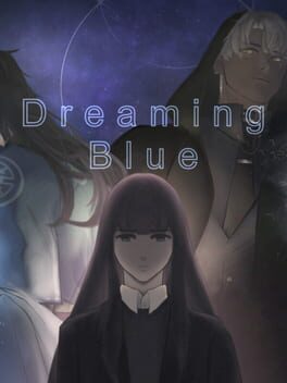 Dreaming Blue