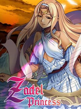 Zadel Princess