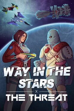 Way In The Stars: The Threat