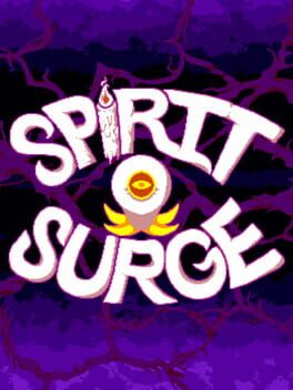 SpiritSurge
