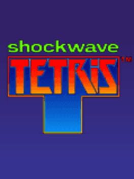 Shockwave Tetris