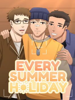 Every Summer Holiday