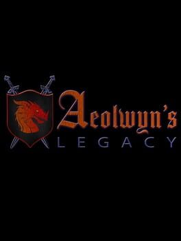 Aeolwyn's Legacy