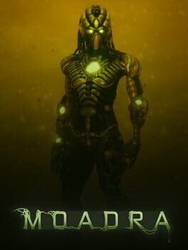 Moadra