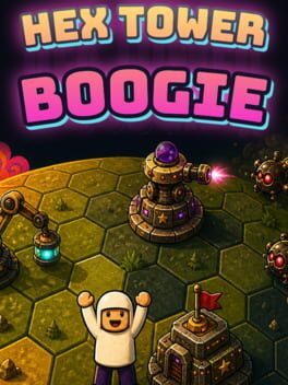 Hex Tower Boogie