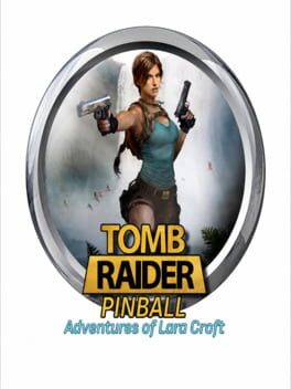 Zen Pinball World: Adventures of Lara Croft